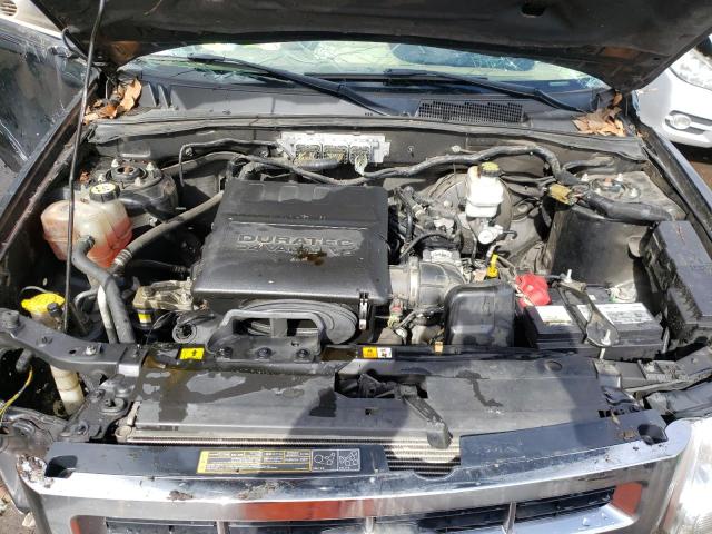 Photo 7 from auction – 2012 FORD ESCAPE LIM with VIN 1FMCU0EG6CKA16232