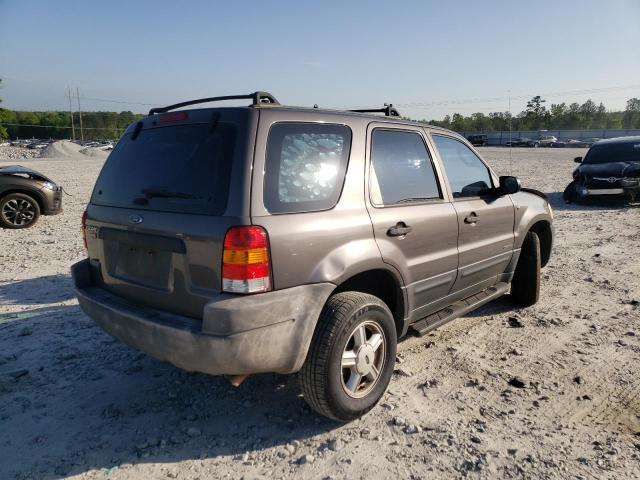 Photo 3 from auction – 2002 FORD ESCAPE XLS with VIN 1FMYU01152KD97450