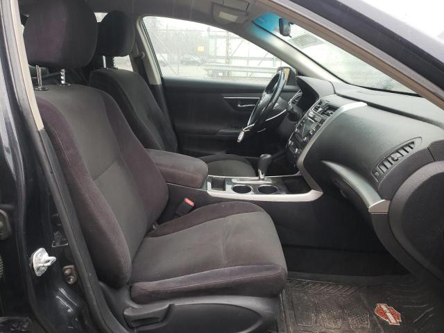 Photo 5 from auction – 2013 NISSAN ALTIMA 2.5 with VIN 1N4AL3AP2DC159251