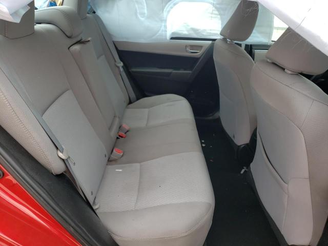 Photo 6 from auction – 2016 TOYOTA COROLLA L with VIN 5YFBURHE2GP515776
