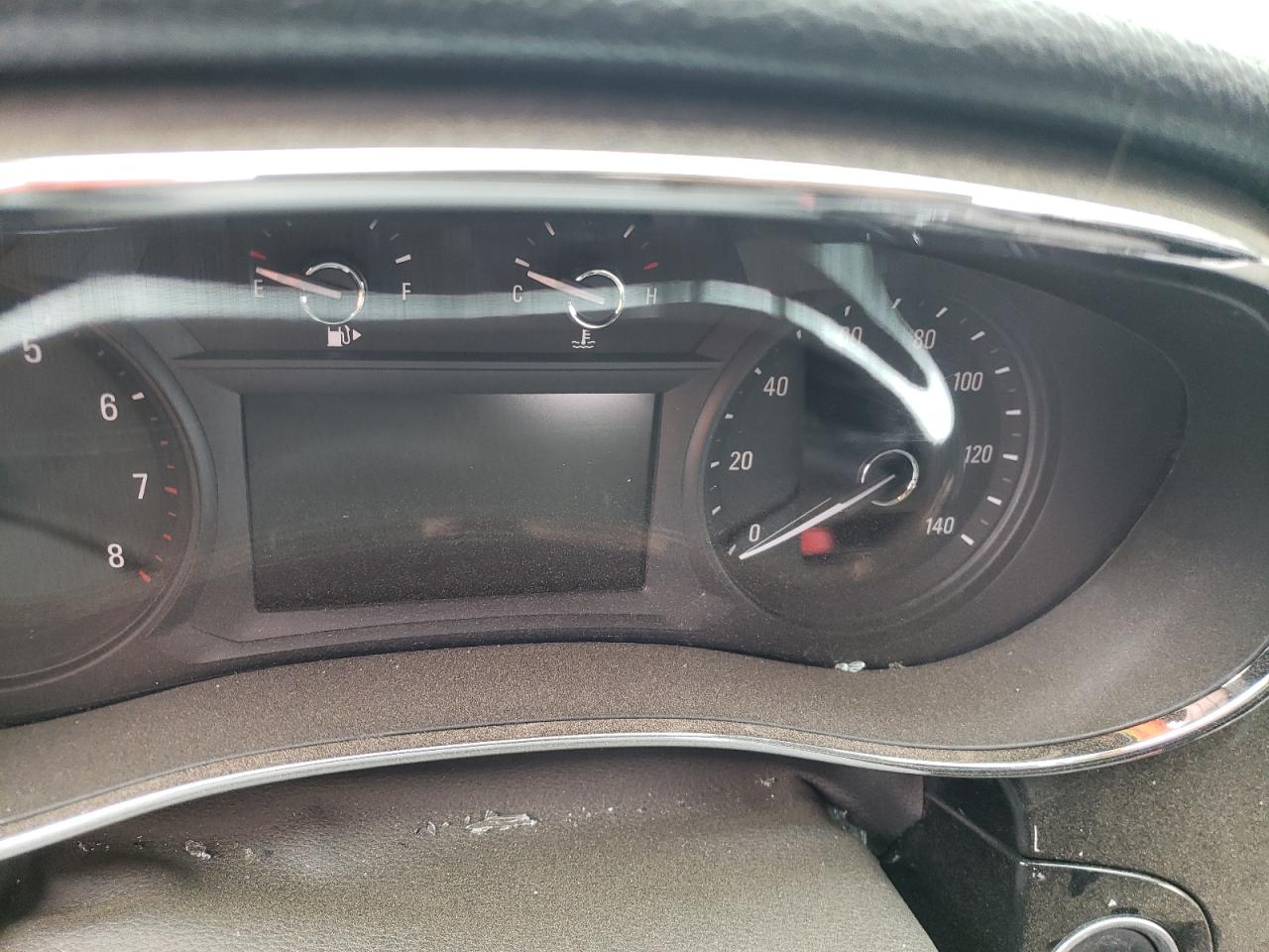 Photo 8 from auction – 2018 BUICK ENCORE PRE with VIN KL4CJFSB1JB580113