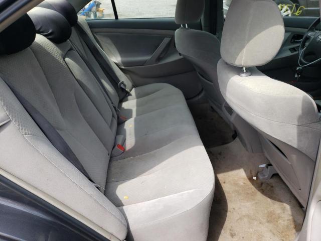 Photo 6 from auction – 2009 TOYOTA CAMRY BASE with VIN 4T1BE46K49U406682