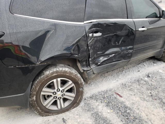 Photo 9 from auction – 2015 CHEVROLET TRAVERSE L with VIN 1GNKRHKD2FJ256454