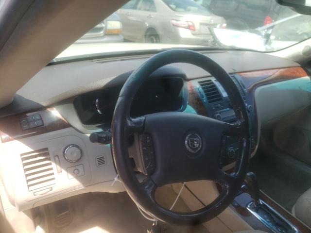 Photo 9 from auction – 2007 CADILLAC DTS with VIN 1G6KD57Y37U223693
