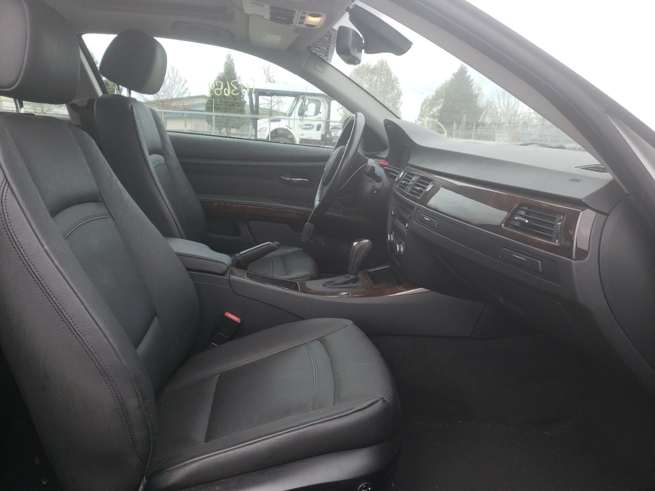 Photo 5 from auction – 2011 BMW 328 XI with VIN WBAKF3C54BE442881