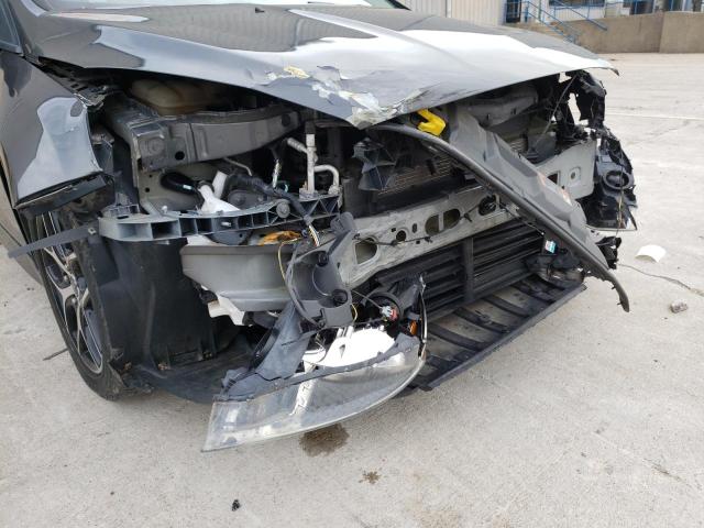 Photo 9 from auction – 2015 FORD FOCUS SE with VIN 1FADP3F23FL280310