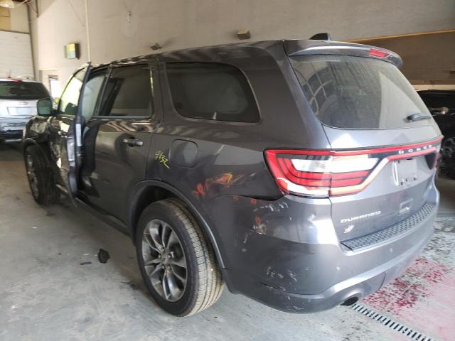 Photo 3 from auction – 2019 DODGE DURANGO GT with VIN 1C4RDJDG5KC770074