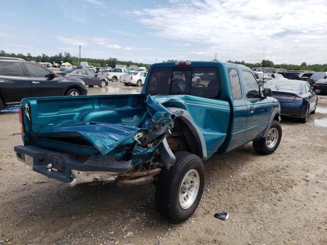 Photo 4 from auction – 1994 FORD RANGER SUP with VIN 1FTCR15U6RPB68797
