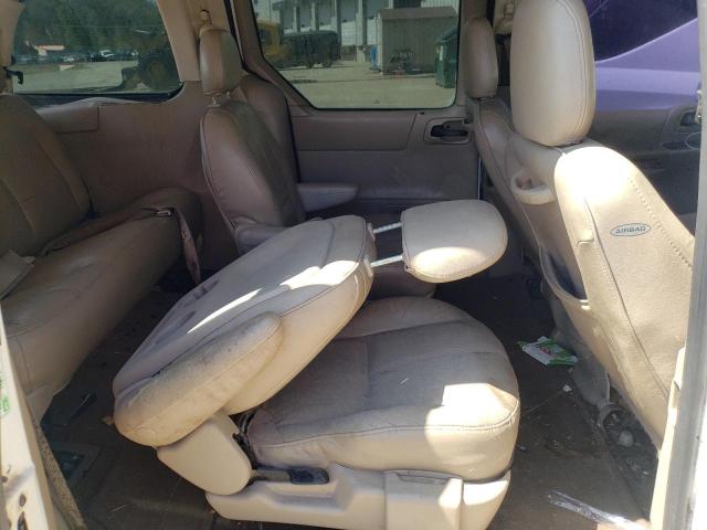 Photo 6 from auction – 2002 FORD WINDSTAR S with VIN 2FMDA53432BA23909