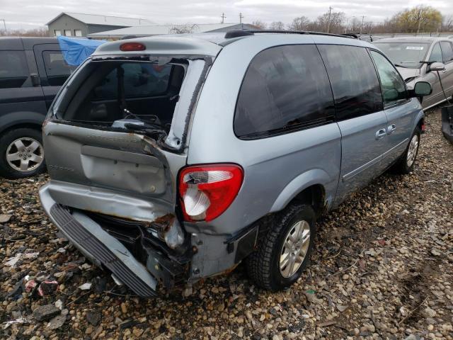 Photo 4 from auction – 2005 DODGE GRAND CARA with VIN 2D4GP24R95R365629