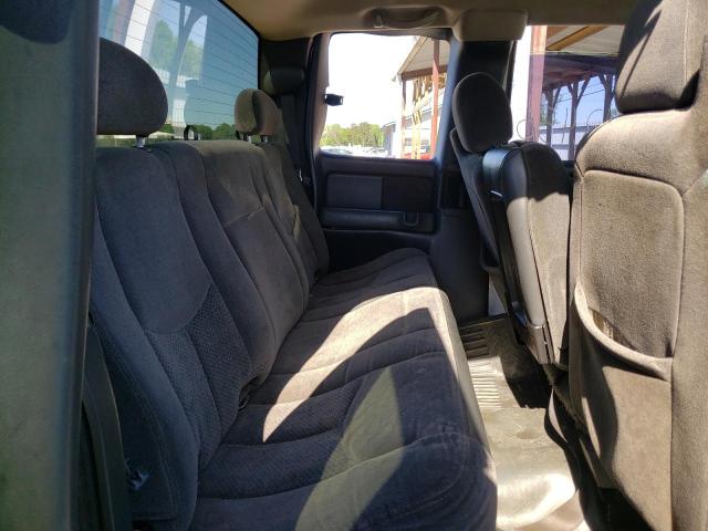 Photo 6 from auction – 2005 CHEVROLET SILVERADO with VIN 1GCEC19T15Z176834