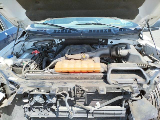 Photo 7 from auction – 2015 FORD F150 SUPER with VIN 1FTEX1CP0FKF18817