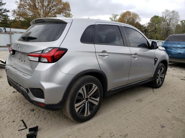 Photo 4 from auction – 2020 MITSUBISHI OUTLANDER with VIN JA4AP3AU3LU021323
