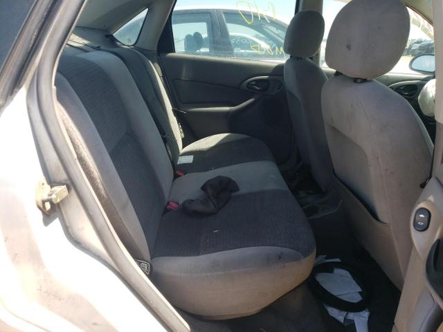 Photo 6 from auction – 2003 FORD FOCUS SE with VIN 1FAFP34P13W151788