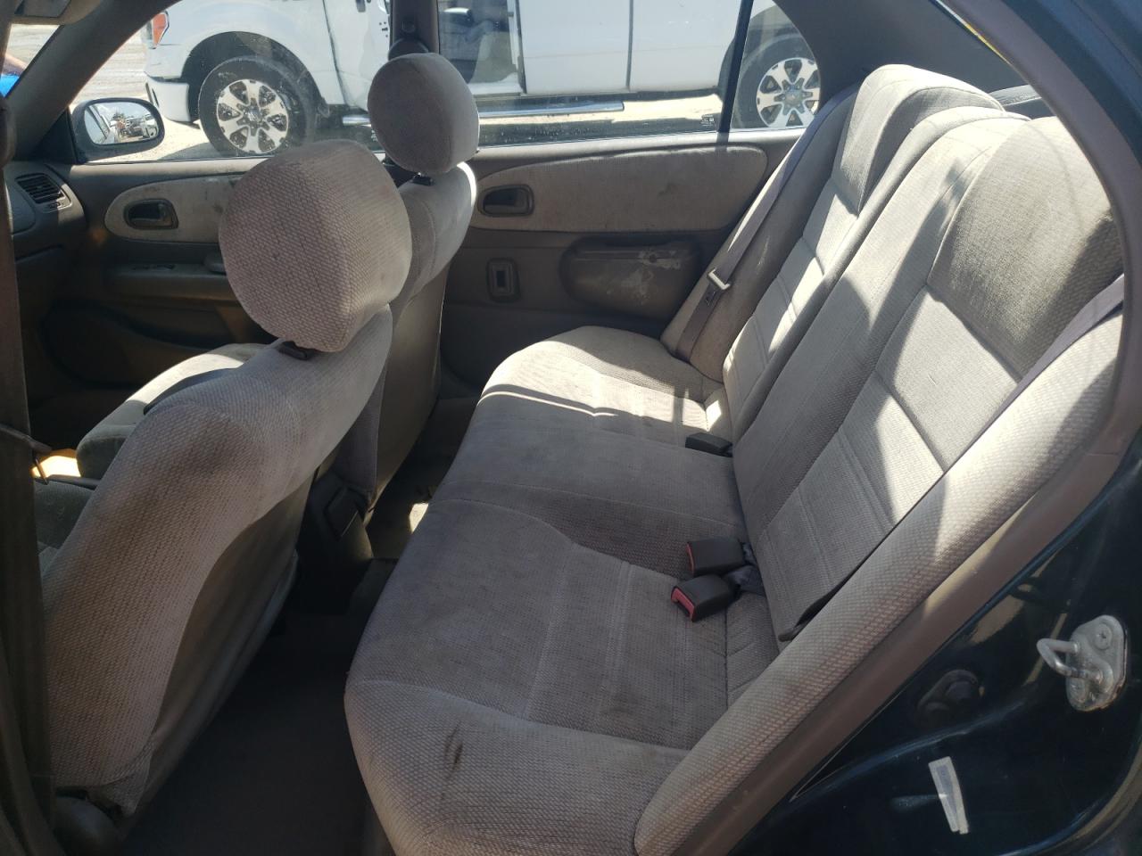 صورة رقم 6 من المزاد - 1997 TOYOTA COROLLA DX مع VIN 2T1BB02E9VC202344