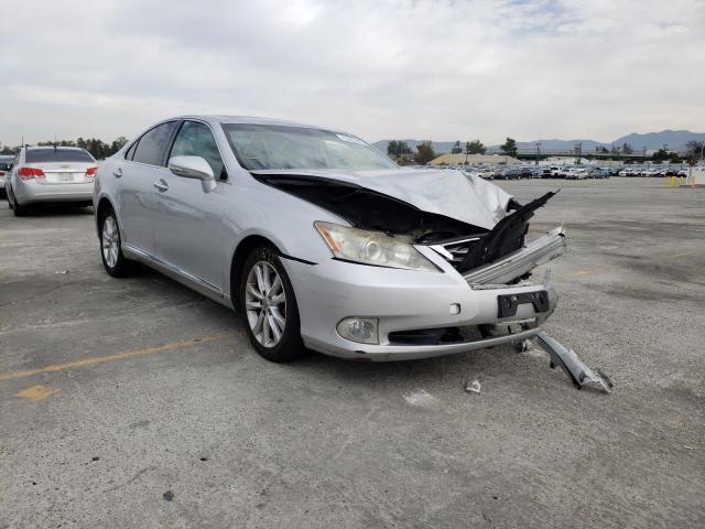 Zdjęcie 1 z aukcji – 2010 LEXUS ES 350 z VIN JTHBK1EG6A2398804