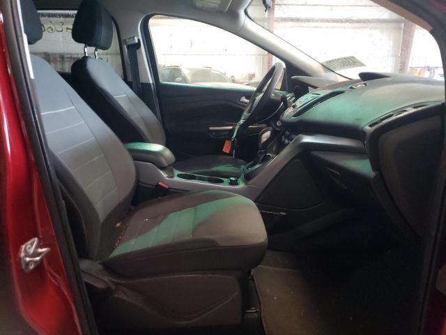 Photo 5 from auction – 2015 FORD ESCAPE SE with VIN 1FMCU0GX3FUC11713