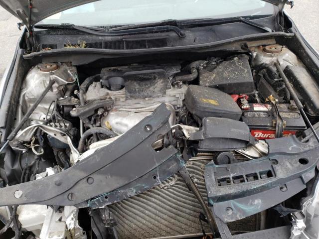 Photo 7 from auction – 2015 TOYOTA CAMRY LE with VIN 4T1BF1FK5FU048452