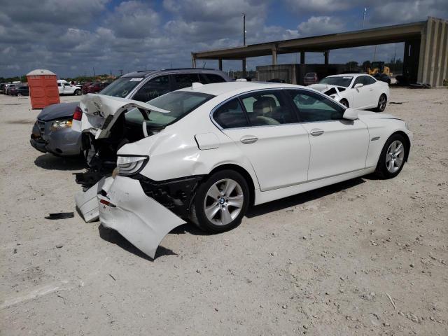 Photo 4 from auction – 2013 BMW 528 I with VIN WBAXG5C54DDY31544