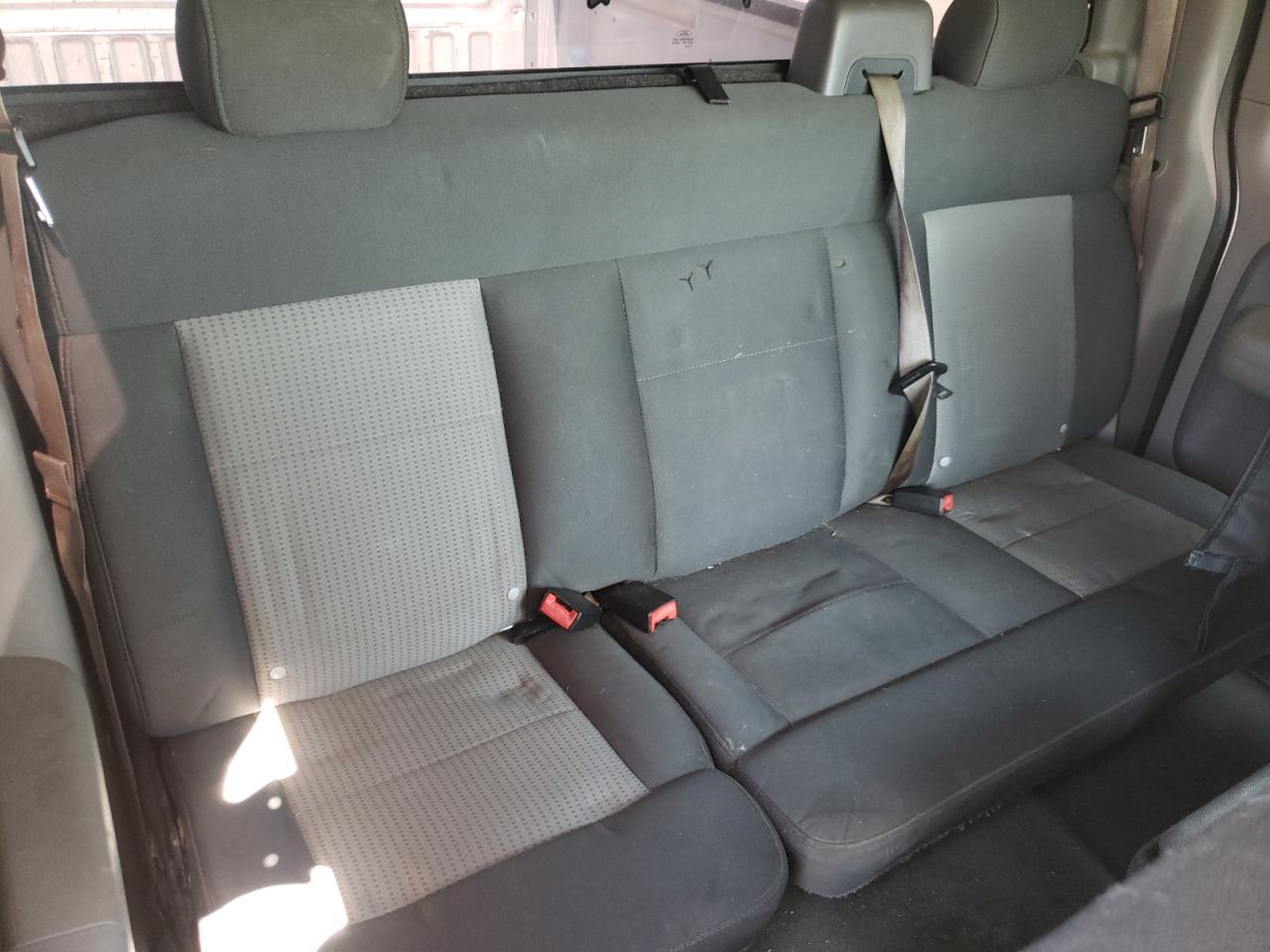 Photo 6 from auction – 2008 FORD F150 with VIN 1FTRX14W58FA52336