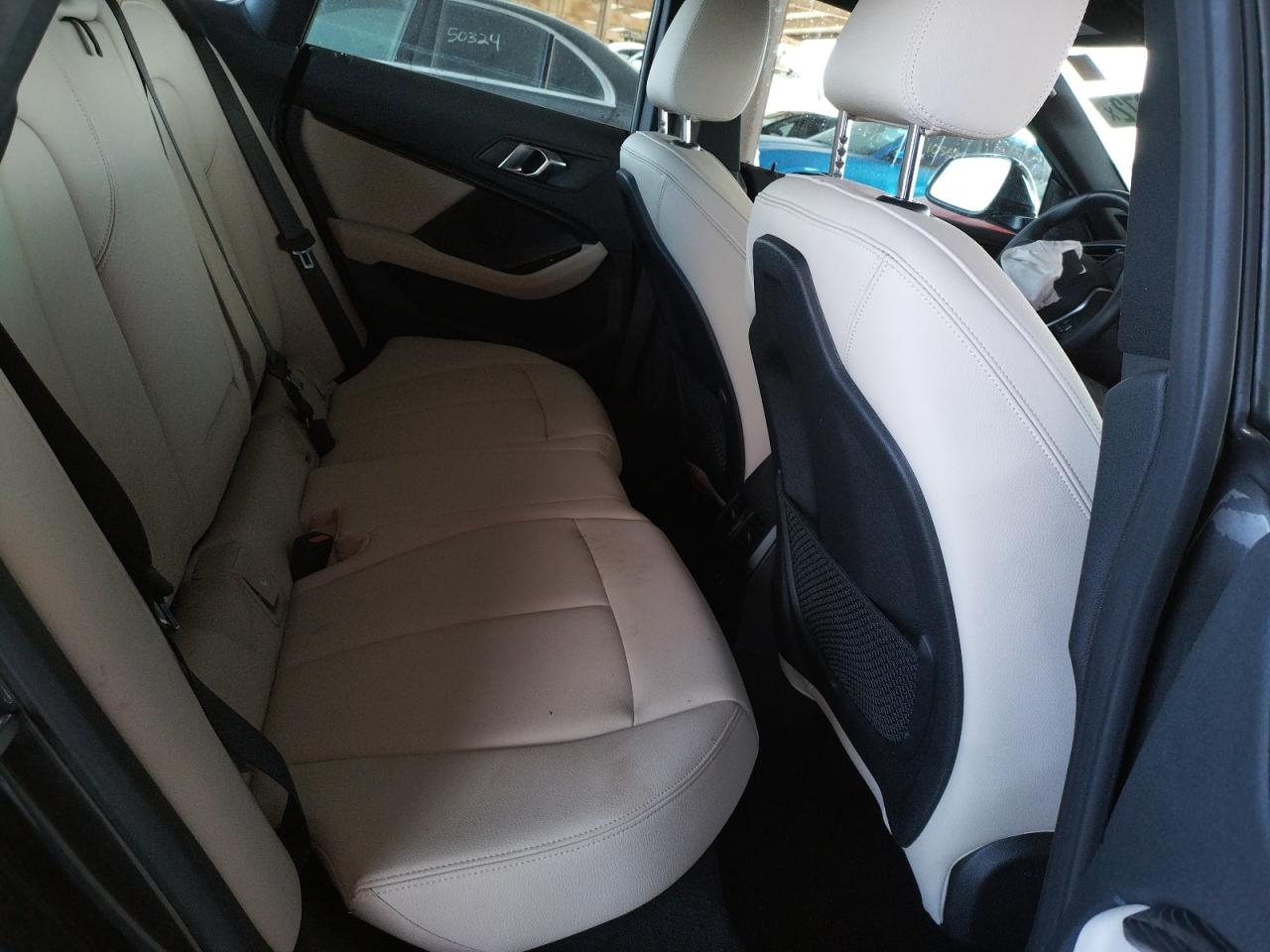 Photo 6 from auction – 2021 BMW 228XI with VIN WBA73AK05M7H40827