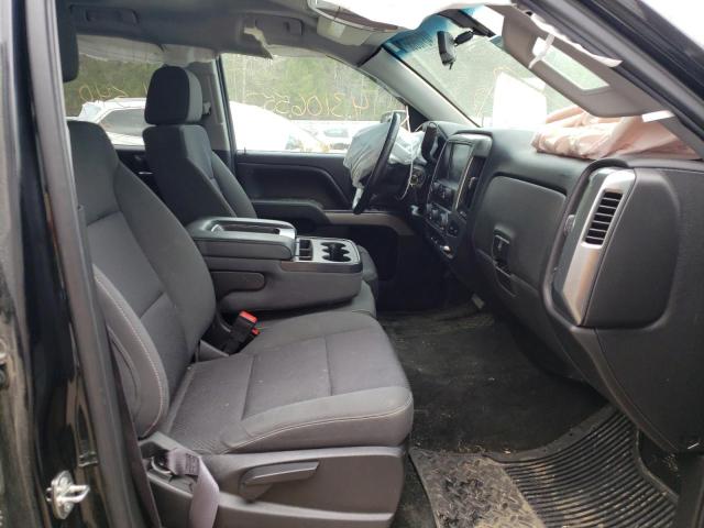 Photo 5 from auction – 2016 CHEVROLET SILVERADO with VIN 1GCVKREC4GZ271012