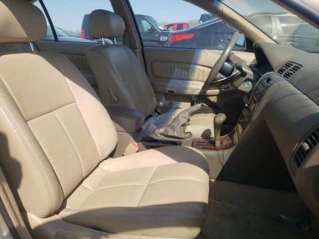 Photo 5 from auction – 1997 NISSAN MAXIMA GLE with VIN JN1CA21D3VT846803
