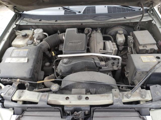 Photo 7 from auction – 2004 GMC ENVOY with VIN 1GKDT13S742254587