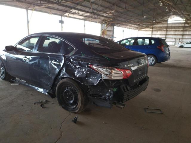 Photo 9 from auction – 2017 NISSAN ALTIMA 2.5 with VIN 1N4AL3AP2HC499568