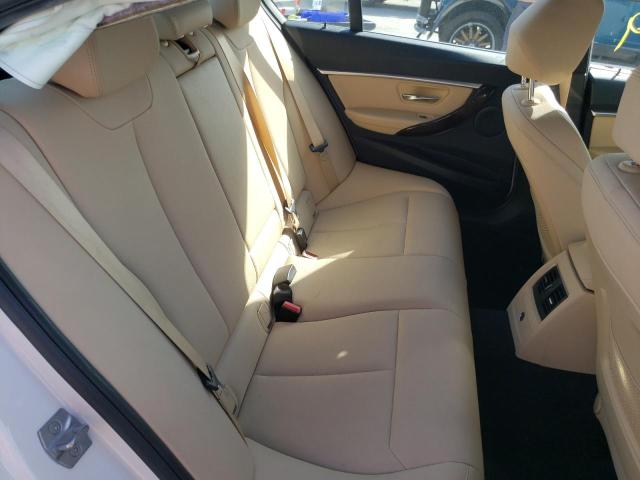 Photo 6 from auction – 2018 BMW 330E with VIN WBA8E1C53JA180259