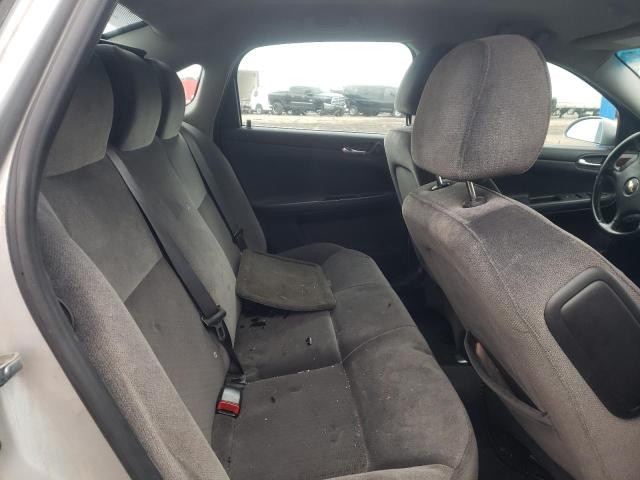 Photo 6 from auction – 2011 CHEVROLET IMPALA LS with VIN 2G1WA5EKXB1258542