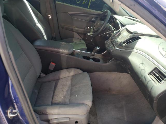 Photo 5 from auction – 2014 CHEVROLET IMPALA LS with VIN 2G11X5SL4E9283612