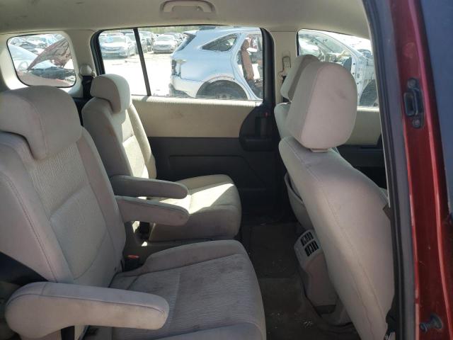 Photo 6 from auction – 2010 MAZDA 5 with VIN JM1CR2W3XA0382555