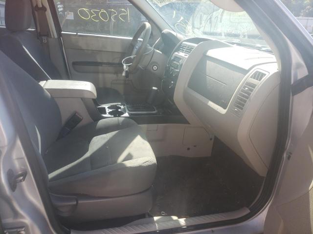 صورة رقم 5 من المزاد - 2011 FORD ESCAPE XLS مع VIN 1FMCU0C73BKC40057