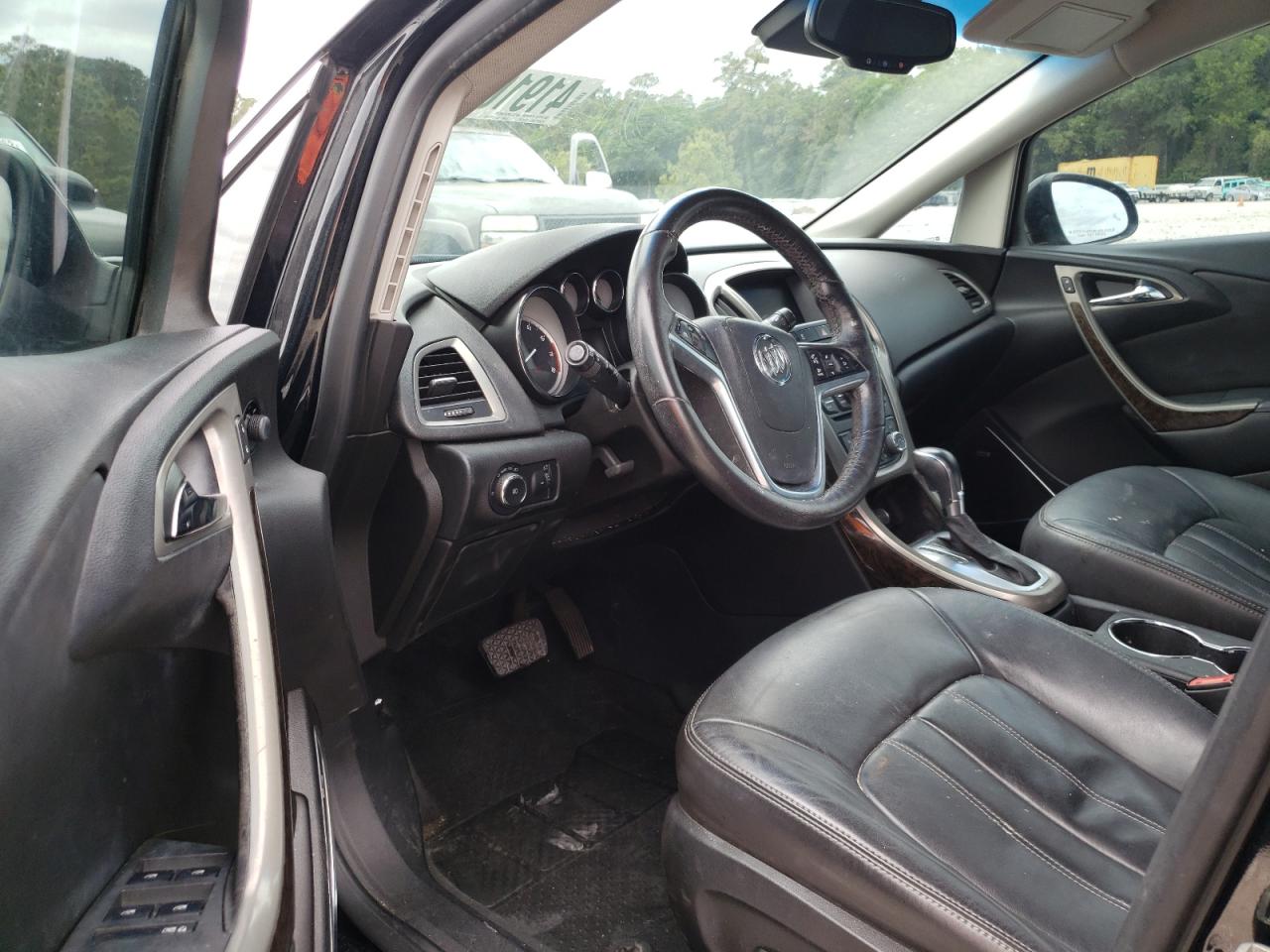 Photo 9 from auction – 2013 BUICK VERANO with VIN 1G4PS5SK7D4129996
