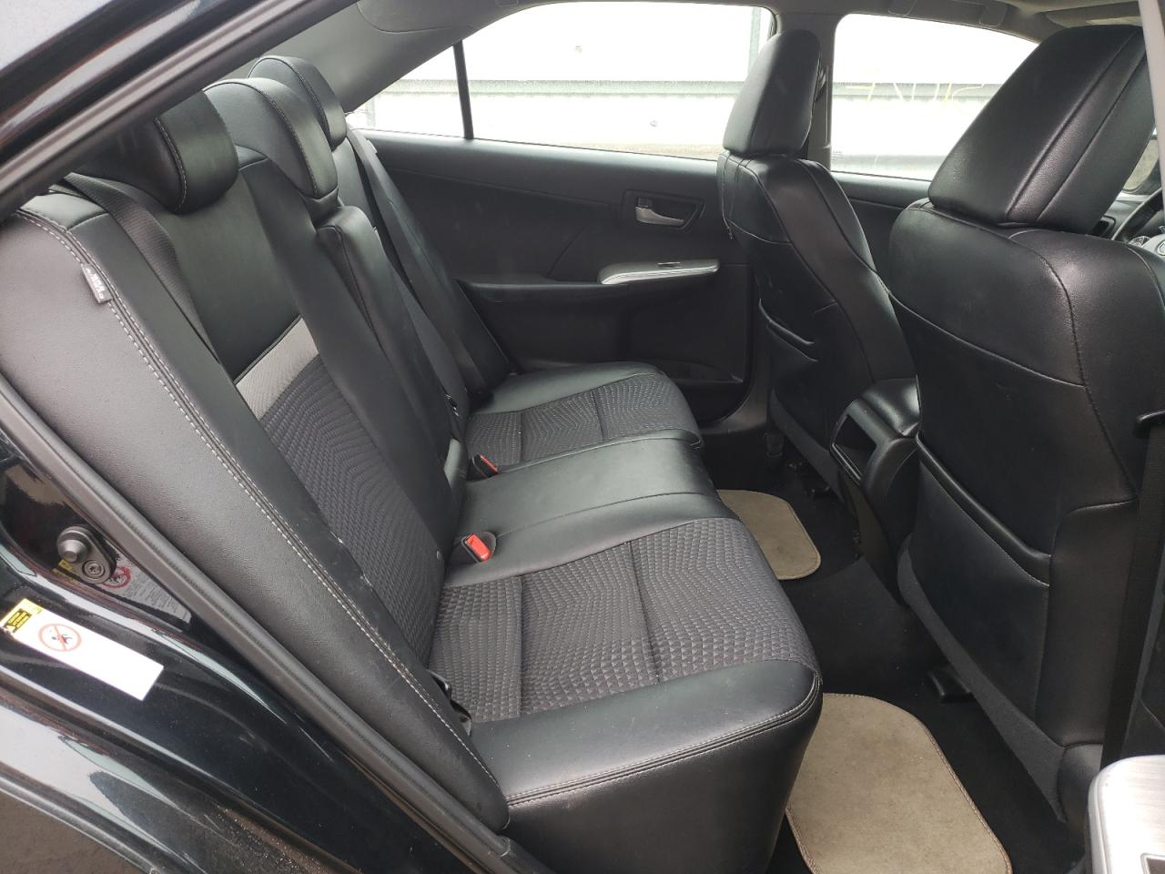 Photo 6 from auction – 2012 TOYOTA CAMRY BASE with VIN 4T1BF1FK3CU613129