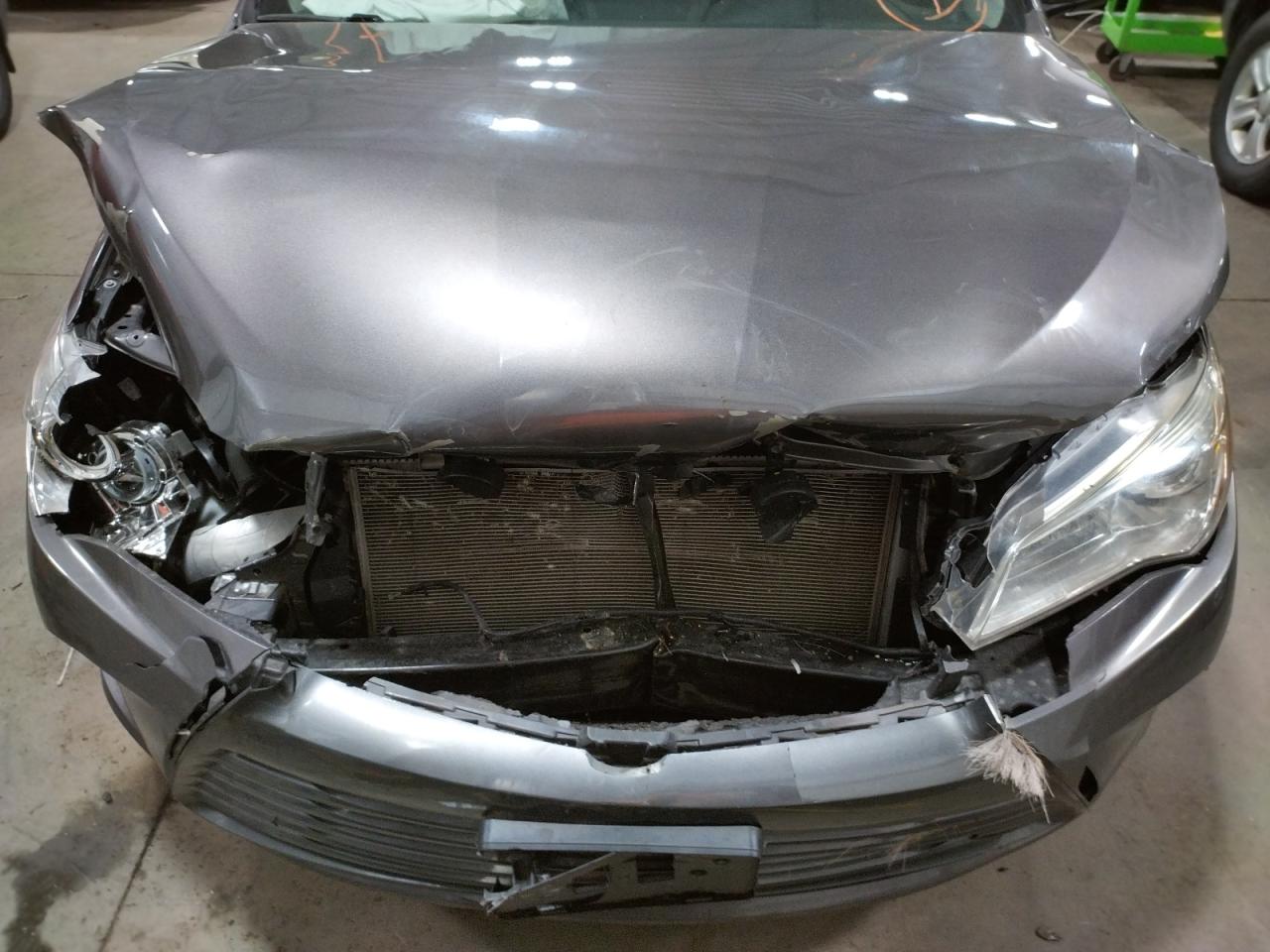 Photo 9 from auction – 2017 TOYOTA CAMRY LE with VIN 4T1BF1FKXHU634678