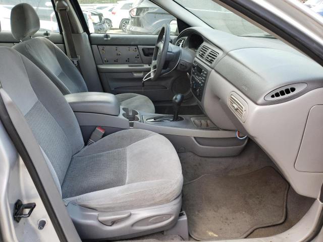 Photo 5 from auction – 2004 FORD TAURUS SE with VIN 1FAFP53204A197838