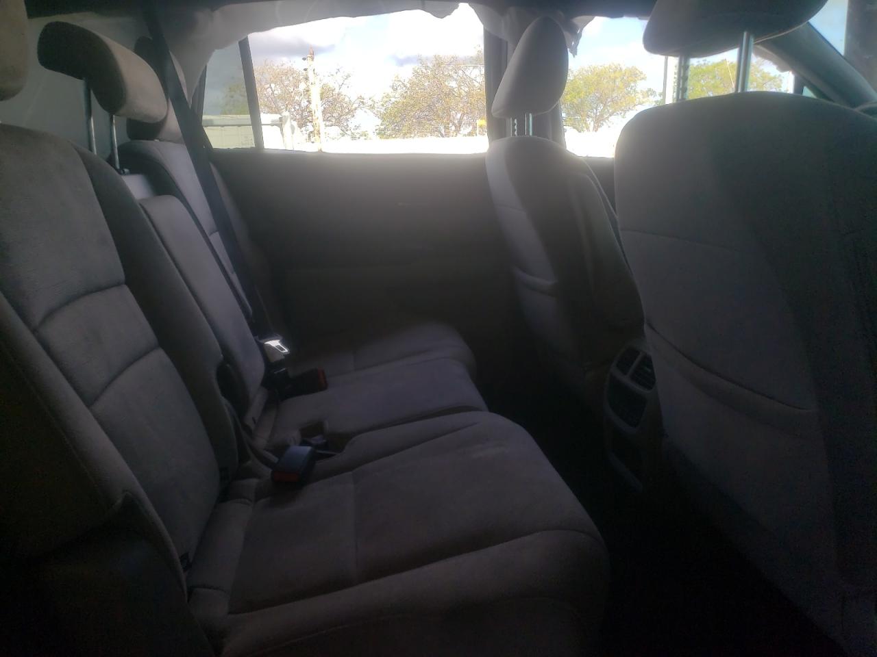 Photo 6 from auction – 2019 HONDA PILOT EX with VIN 5FNYF5H31KB042078