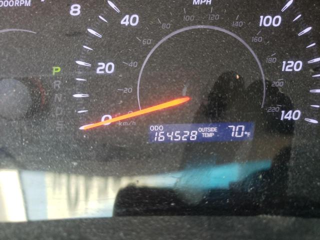 Photo 8 from auction – 2011 TOYOTA CAMRY BASE with VIN 4T4BF3EK4BR203733