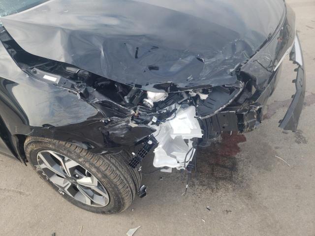Photo 9 from auction – 2021 KIA FORTE FE with VIN 3KPF24AD4ME374105