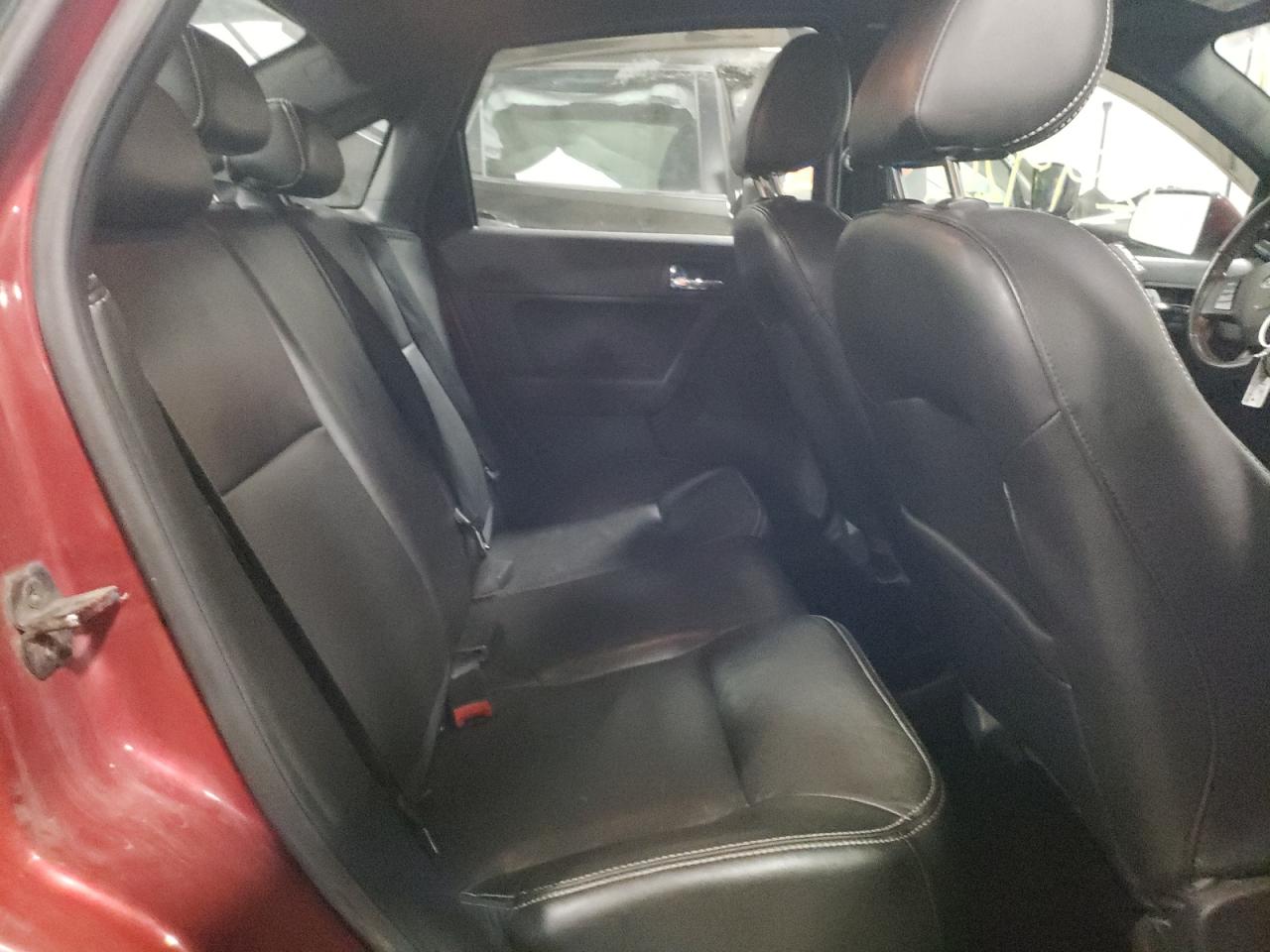 Photo 6 from auction – 2010 FORD FOCUS SES with VIN 1FAHP3GNXAW115114
