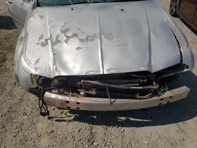 Photo 9 from auction – 2005 CHRYSLER 300 with VIN 2C3JA43R95H623546