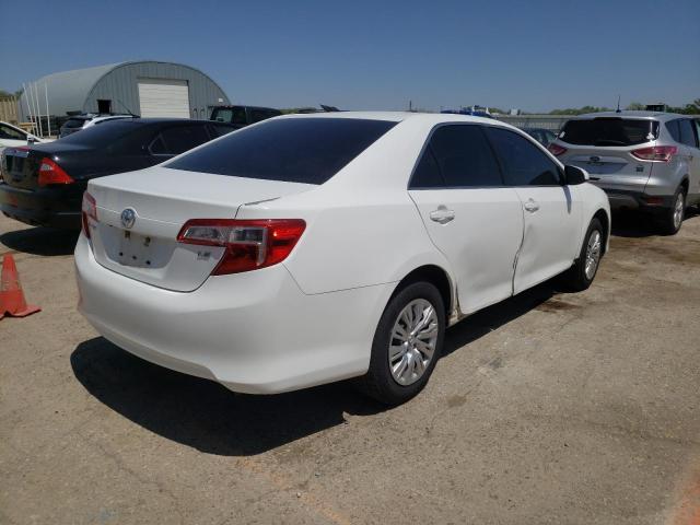 Photo 4 from auction – 2014 TOYOTA CAMRY L with VIN 4T4BF1FK2ER435352