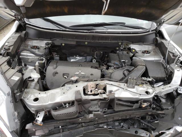 Photo 7 from auction – 2020 MITSUBISHI OUTLANDER with VIN JA4AP3AU3LU021323