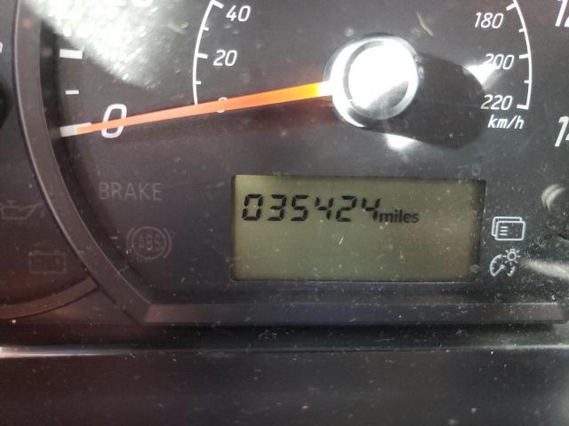 Photo 8 from auction – 2015 MITSUBISHI MIRAGE DE with VIN ML32A3HJ0FH058501