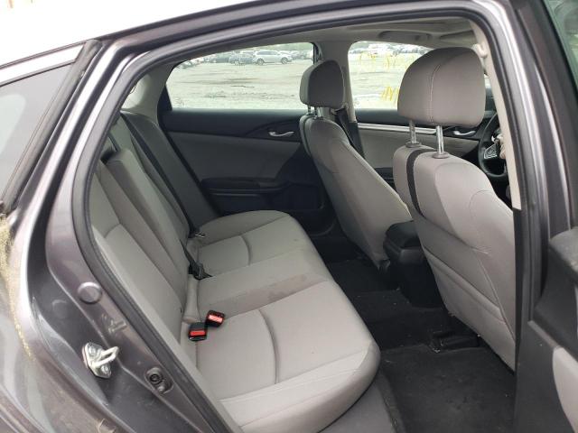 Photo 6 from auction – 2018 HONDA CIVIC EX with VIN 2HGFC2F79JH565847