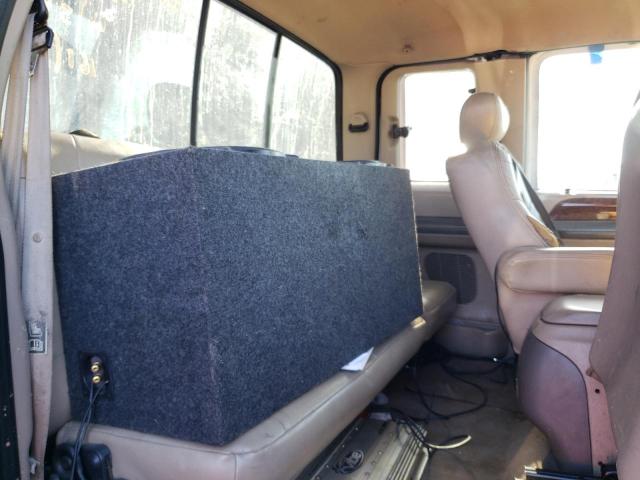 Photo 6 from auction – 2002 FORD F250 SUPER with VIN 1FTNX21L72EB46102