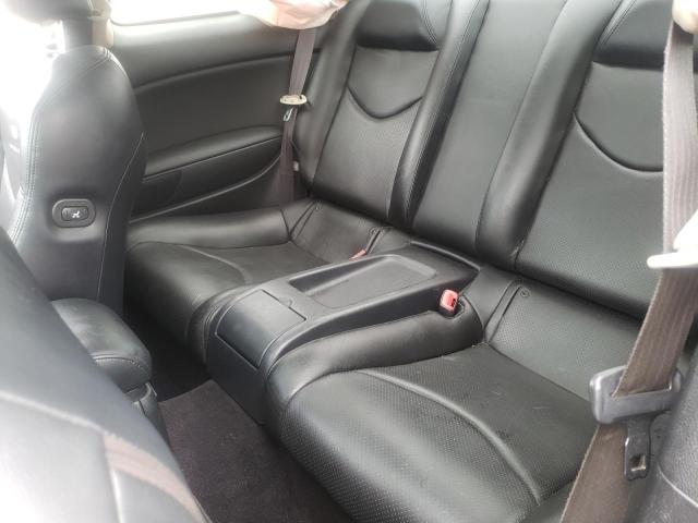 Photo 6 from auction – 2008 INFINITI G37 BASE with VIN JNKCV64E38M106968