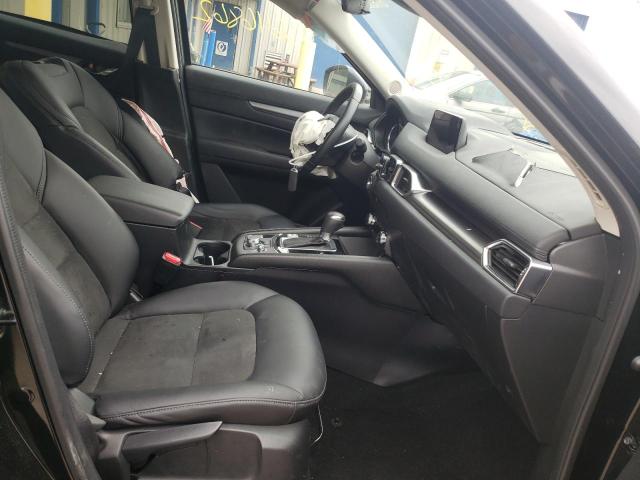 Photo 5 from auction – 2017 MAZDA CX-5 TOURI with VIN JM3KFBCLXH0216689